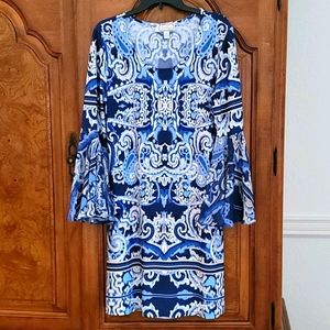 Ladies Dress